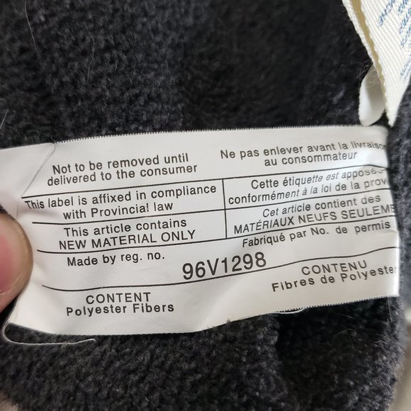 OLD NAVY PAINTER'S JEANS MEN'S JACKET SIZE MEDIUM - Picture 12 of 16